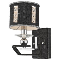 WE393.01.021 WERTMARK ADELMARO светильник настенный, E14, 40W