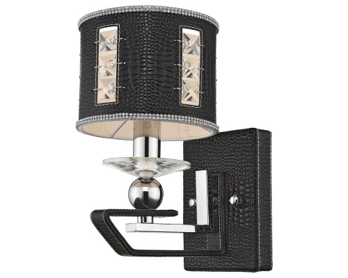 WE393.01.021 WERTMARK ADELMARO светильник настенный, E14, 40W