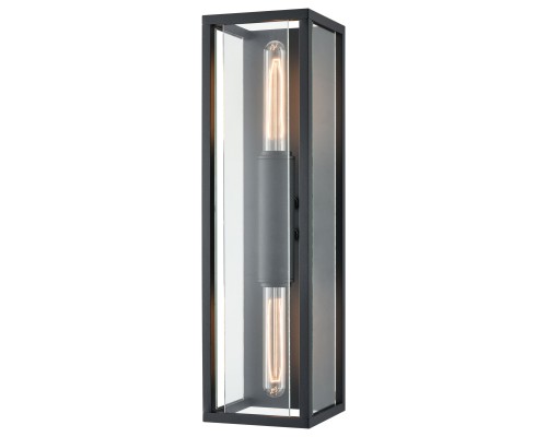 WE901.02.021 WERTMARK WENDY ÑÐ²ÐµÑÐ¸Ð»ÑÐ½Ð¸Ðº ÑÐ»Ð¸ÑÐ½ÑÐ¹ Ð½Ð°ÑÑÐµÐ½Ð½ÑÐ¹, E27, 2x60W