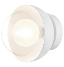 359-001-01 VELANTE Современный стиль светильник настенный, G9, 40W