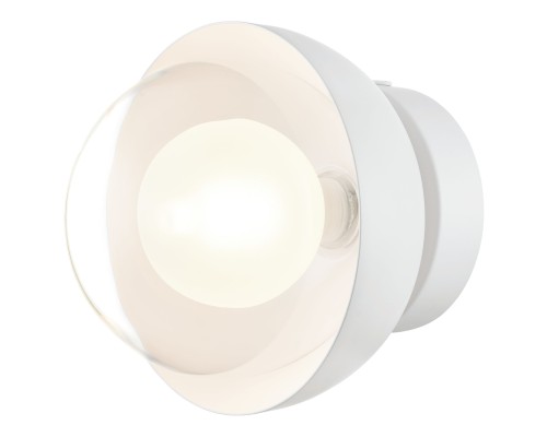 359-001-01 VELANTE Современный стиль светильник настенный, G9, 40W