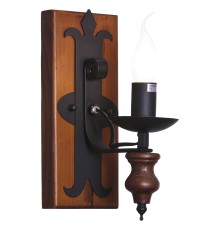 Бра Velante 586-701-01