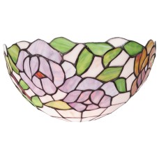 814-801-01 VELANTE Ð¡ÑÐ¸Ð»Ñ Tiffany ÑÐ²ÐµÑÐ¸Ð»ÑÐ½Ð¸Ðº Ð½Ð°ÑÑÐµÐ½Ð½ÑÐ¹, E27, 1x40W