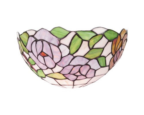 814-801-01 VELANTE Ð¡ÑÐ¸Ð»Ñ Tiffany ÑÐ²ÐµÑÐ¸Ð»ÑÐ½Ð¸Ðº Ð½Ð°ÑÑÐµÐ½Ð½ÑÐ¹, E27, 1x40W