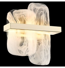 Настенный светильник Nelly Wertmark WE158.02.301