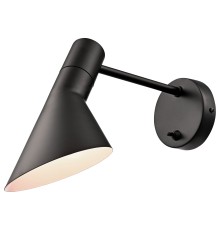 487-021-01 VELANTE Современный стиль светильник настенный, E27, 60W