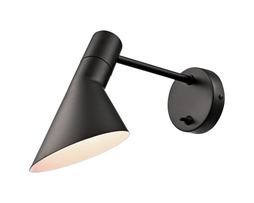 487-021-01 VELANTE Современный стиль светильник настенный, E27, 60W