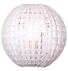 301-711-01 VELANTE Деревянный стиль светильник настенный, E27, 60W