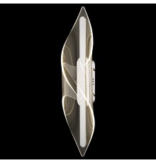 WE447.01.121 WERTMARK HELGA светильник настенный, LED, 18W, 3000K