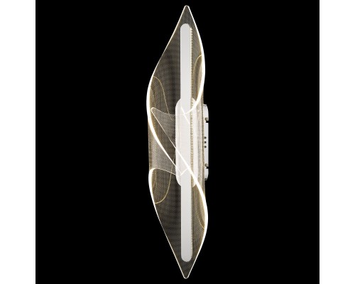 WE447.01.121 WERTMARK HELGA светильник настенный, LED, 18W, 3000K