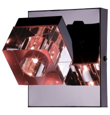 107-171-01 VELANTE Ð¡Ð²ÐµÑÐ¸Ð»ÑÐ½Ð¸ÐºÐ¸ Ñ LED ÑÐ²ÐµÑÐ¸Ð»ÑÐ½Ð¸Ðº Ð½Ð°ÑÑÐµÐ½Ð½ÑÐ¹, G4, 20W