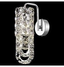 WE101.01.101 WERTMARK CHERYL светильник настенный, E14, 40W