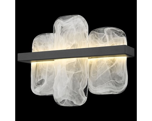 WE158.03.601 WERTMARK NELLY ÑÐ²ÐµÑÐ¸Ð»ÑÐ½Ð¸Ðº Ð½Ð°ÑÑÐµÐ½Ð½ÑÐ¹, LED, 26W, 3000K