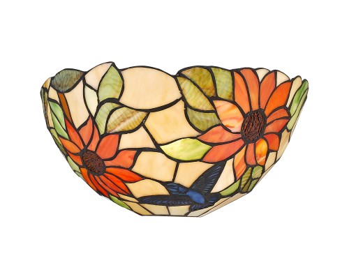 Настенный светильник Velante 817-801-01