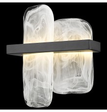 WE158.02.601 WERTMARK NELLY светильник настенный, LED, 20W, 3000K