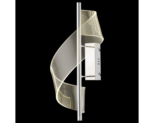 WE452.01.101 WERTMARK HILDA ÑÐ²ÐµÑÐ¸Ð»ÑÐ½Ð¸Ðº Ð½Ð°ÑÑÐµÐ½Ð½ÑÐ¹, LED, 14W, 3000K