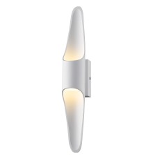 WE421.02.001 WERTMARK VETTORI светильник настенный, LED, 12x0.5W, 3000K