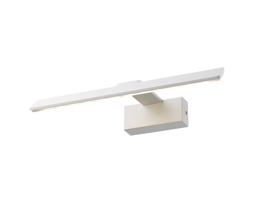 WE425.01.001 WERTMARK STIEL II ÑÐ²ÐµÑÐ¸Ð»ÑÐ½Ð¸Ðº Ð½Ð°ÑÑÐµÐ½Ð½ÑÐ¹, LED, 12x1W, 3000K