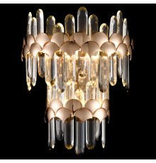 WE104.01.301 WERTMARK DEBORA ÑÐ²ÐµÑÐ¸Ð»ÑÐ½Ð¸Ðº Ð½Ð°ÑÑÐµÐ½Ð½ÑÐ¹, LED, 20W, 3500/6500K