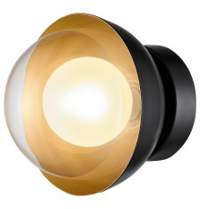 359-021-01 VELANTE Современный стиль светильник настенный, G9, 40W