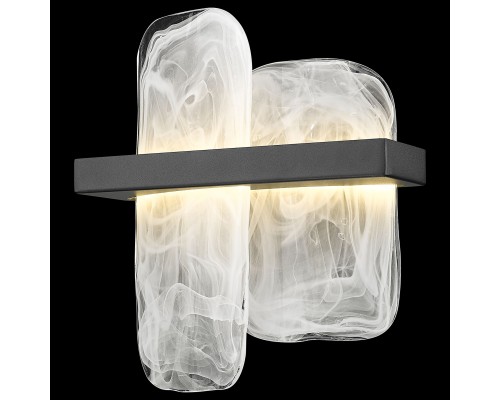 WE158.02.601 WERTMARK NELLY ÑÐ²ÐµÑÐ¸Ð»ÑÐ½Ð¸Ðº Ð½Ð°ÑÑÐµÐ½Ð½ÑÐ¹, LED, 20W, 3000K