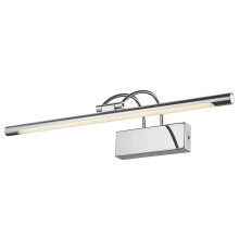 Подсветка светодиодная Velante 208-121-01 LED 12 Вт 4000K хром