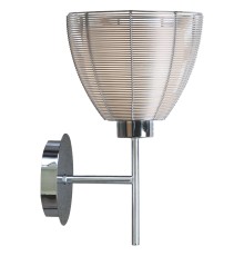 WE221.01.201 WERTMARK SETMA светильник настенный, E27, 60W