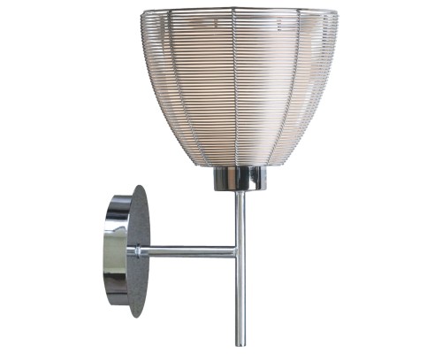 WE221.01.201 WERTMARK SETMA светильник настенный, E27, 60W