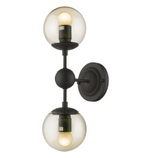 WE236.02.021 WERTMARK BOLITA ÑÐ²ÐµÑÐ¸Ð»ÑÐ½Ð¸Ðº Ð½Ð°ÑÑÐµÐ½Ð½ÑÐ¹, E27, 2x60W