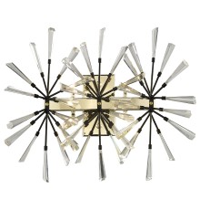 WE119.04.301 WERTMARK FLORIANE ÑÐ²ÐµÑÐ¸Ð»ÑÐ½Ð¸Ðº Ð½Ð°ÑÑÐµÐ½Ð½ÑÐ¹, G4(LED), 4x5W