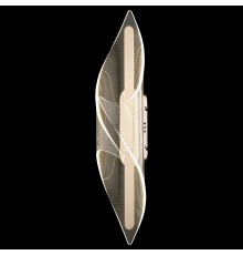 WE447.01.321 WERTMARK HELGA светильник настенный, LED, 18W, 3000K