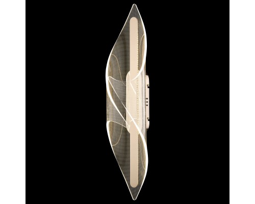 WE447.01.321 WERTMARK HELGA светильник настенный, LED, 18W, 3000K