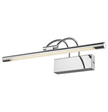 208-101-01 VELANTE Настенные подсветки светильник настенный, LED, 45x0.2W, 4000K