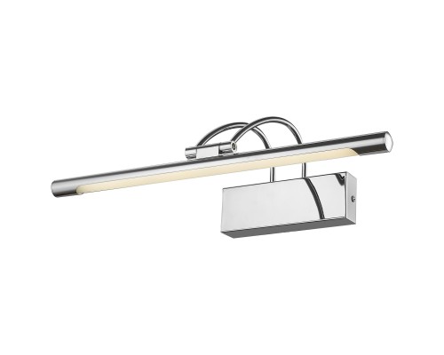 208-101-01 VELANTE Настенные подсветки светильник настенный, LED, 45x0.2W, 4000K