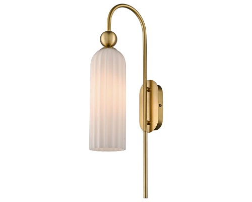 281-401-01 VELANTE Современный стиль светильник настенный, E14, 40W