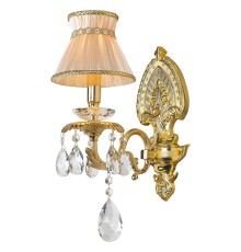 WE375.01.301 WERTMARK LAURENCIA светильник настенный, E14, 40W