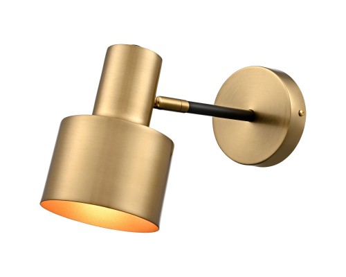 481-401-01 VELANTE Современный стиль светильник настенный, E27, 60W