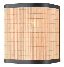 568-711-01 VELANTE Деревянный стиль светильник настенный, E27, 40W