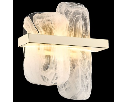 WE158.02.301 WERTMARK NELLY ÑÐ²ÐµÑÐ¸Ð»ÑÐ½Ð¸Ðº Ð½Ð°ÑÑÐµÐ½Ð½ÑÐ¹, LED, 20W, 3000K