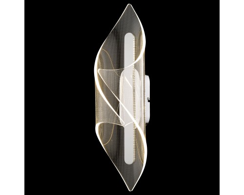 WE447.01.101 WERTMARK HELGA ÑÐ²ÐµÑÐ¸Ð»ÑÐ½Ð¸Ðº Ð½Ð°ÑÑÐµÐ½Ð½ÑÐ¹, LED, 10.8W, 3000K