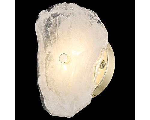 Настенный светильник Nicola Wertmark WE159.01.301