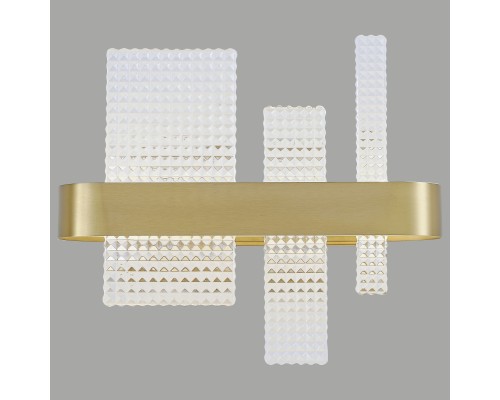 Настенный светильник Lotta Wertmark WE460.01.301