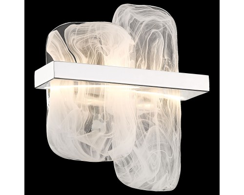 WE158.02.101 WERTMARK NELLY ÑÐ²ÐµÑÐ¸Ð»ÑÐ½Ð¸Ðº Ð½Ð°ÑÑÐµÐ½Ð½ÑÐ¹, LED, 20W, 3000K