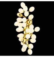 WE232.23.301 WERTMARK OLIVIA светильник настенный, G4, 23x20W