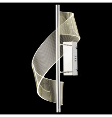 WE452.01.101 WERTMARK HILDA светильник настенный, LED, 14W, 3000K