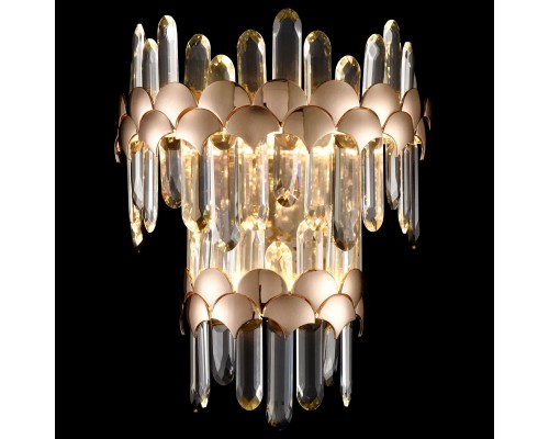 Настенный светильник Debora Wertmark WE104.01.301