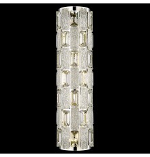 WE469.05.101 WERTMARK ELAINE светильник настенный, LED, 25W, 3000/4000/6000K