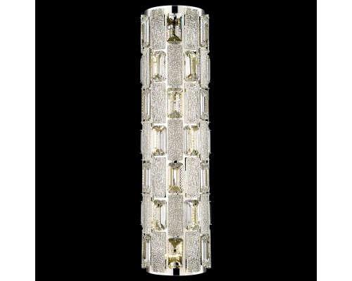 WE469.05.101 WERTMARK ELAINE светильник настенный, LED, 25W, 3000/4000/6000K