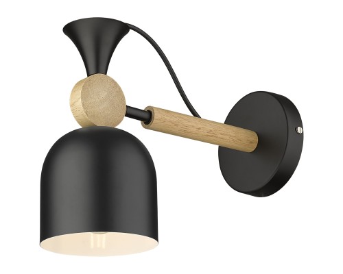 225-021-01 VELANTE Современный стиль светильник настенный, E27, 40W