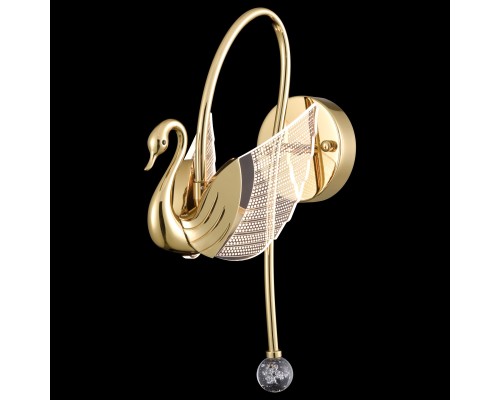 WE466.01.301 WERTMARK LETIZIA ÑÐ²ÐµÑÐ¸Ð»ÑÐ½Ð¸Ðº Ð½Ð°ÑÑÐµÐ½Ð½ÑÐ¹, LED, 4W, 3000/4000/6000K
